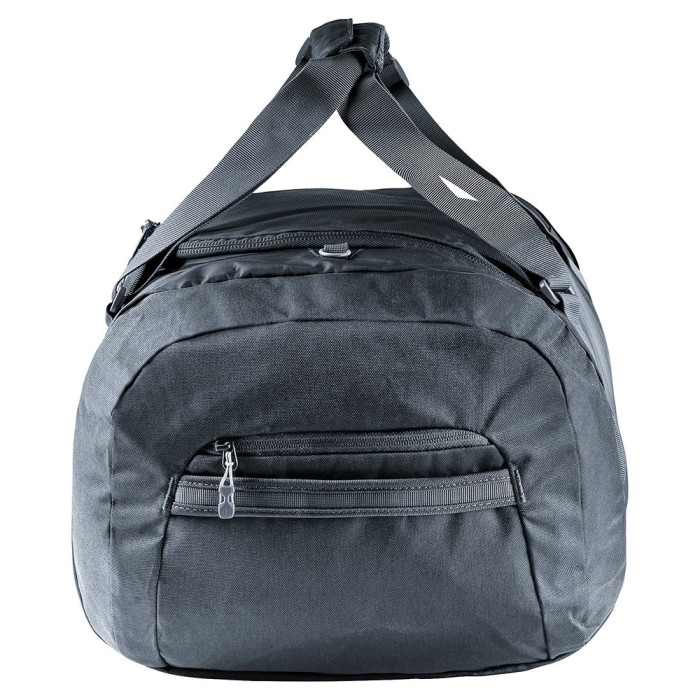 Сумка DEUTER Duffel 50 цвет 7000 black  