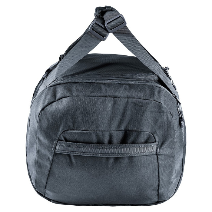 Сумка DEUTER Duffel 50 цвет 7000 black  