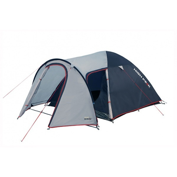 Палатка High Peak Kira 3 Gray  