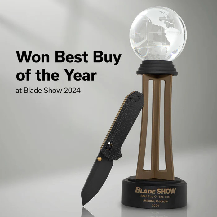 Нож складной Civivi Yonder C23073B-2  