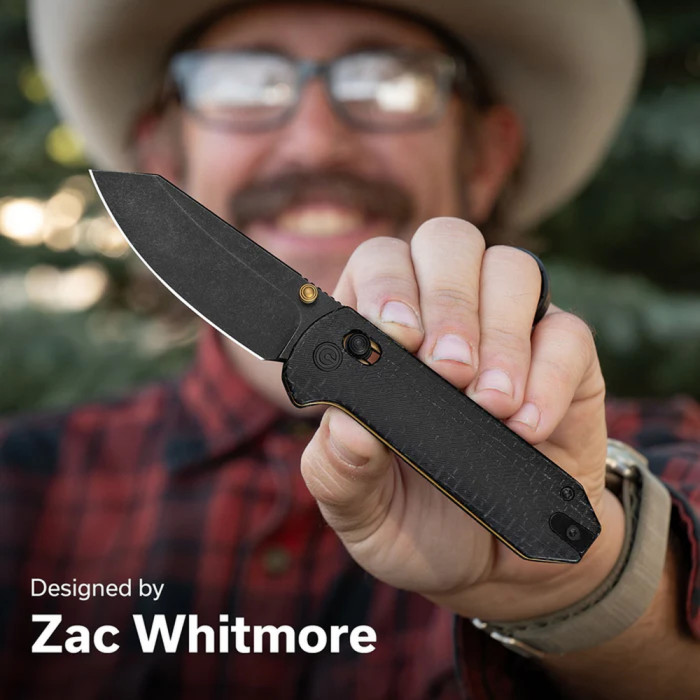 Нож складной Civivi Yonder C23073B-2  