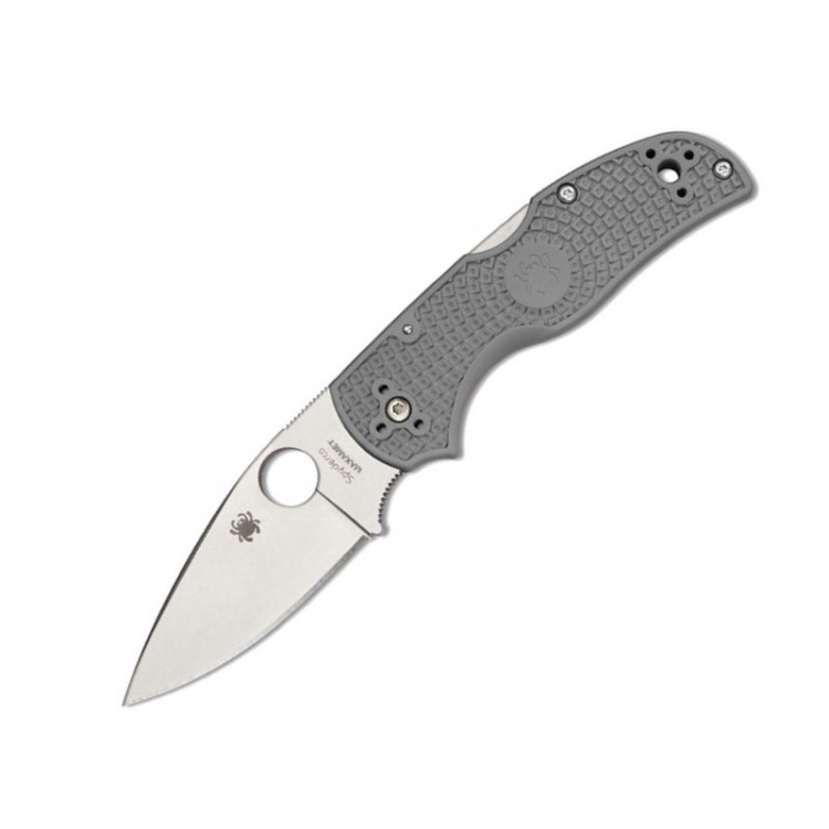 Нож Spyderco Native 5, Maxamet steel C41PGY5 