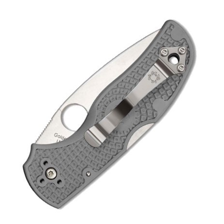 Нож Spyderco Native 5, Maxamet steel C41PGY5  