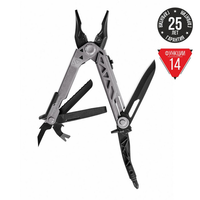 Мультитул Gerber Center-Drive Multi-Tool, 30-001193 Original 