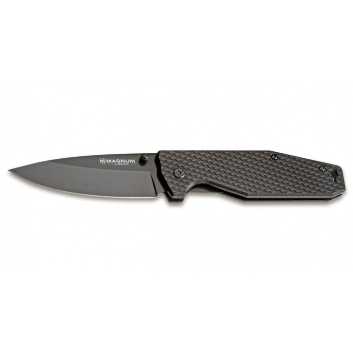 Нож Boker Magnum Cluster (01RY204)  