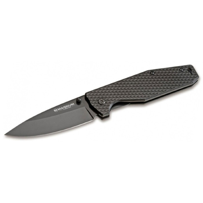 Нож Boker Magnum Cluster (01RY204)  
