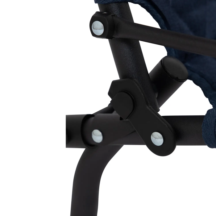 Кресло раскладное Bo-Camp Jefferson Blue (1211897)  