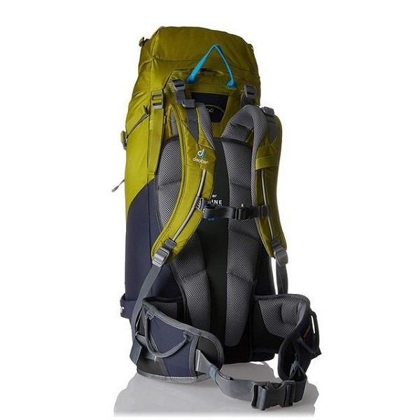 Рюкзак Deuter Guide 35+ khaki-navy  