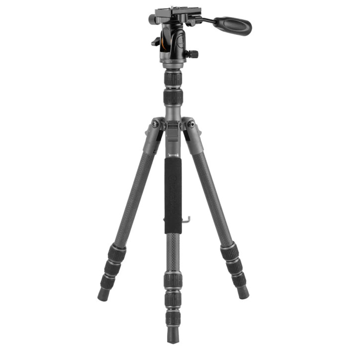 Штатив Vanguard VEO 3GO 204CP (VEO 3GO 204CP)  