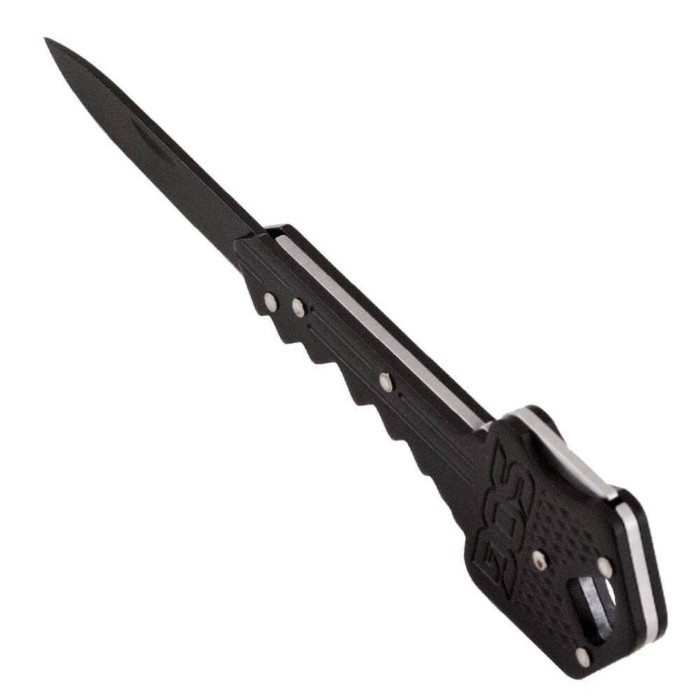 Нож SOG Key Black (KEY-101)  