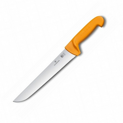 Нож кухонный Victorinox Swibo Butcher 24 см 
