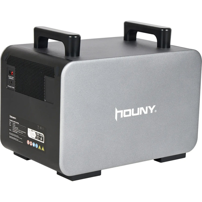 Зарядная станция Houny 2000 Вт / 1920 Вт  
