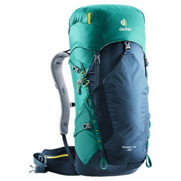 Рюкзак Deuter Speed Lite 32 (зеленый)  