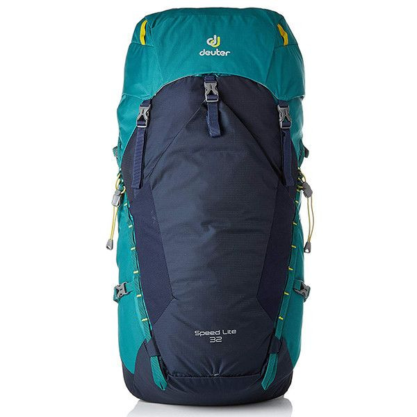 Рюкзак Deuter Speed Lite 32 (зеленый)  
