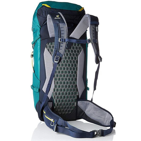 Рюкзак Deuter Speed Lite 32 (зеленый)  
