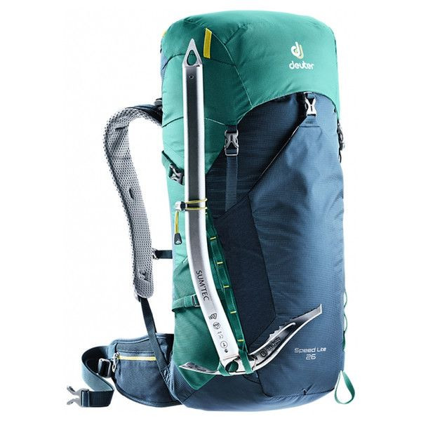 Рюкзак Deuter Speed Lite 32 (зеленый)  