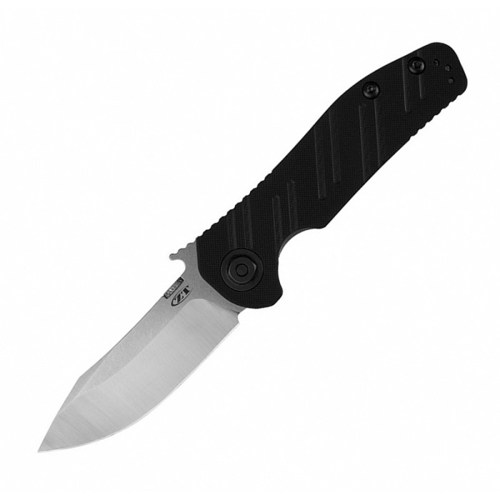 Нож Zero Tolerance Rexford KVT titanium flipper, 0630 