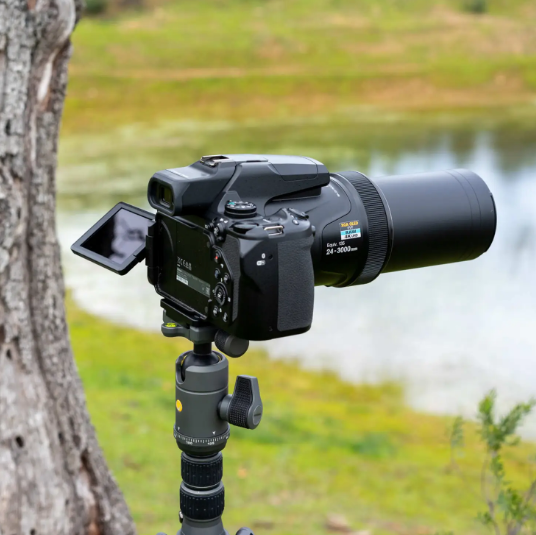 Штатив Vanguard VEO 3GO 235AB (VEO 3GO 235AB)  