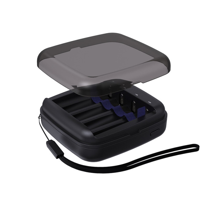 Зарядное устройство для XTAR BC4  