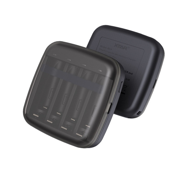 Зарядное устройство для XTAR BC4  