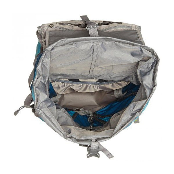 Рюкзак Deuter ACT Lite 35+10 л SL steel-navy  