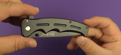 Нож Grand Way 01826  