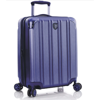 Чемодан Heys DuoTrak (S) Navy (10145-0028-21)