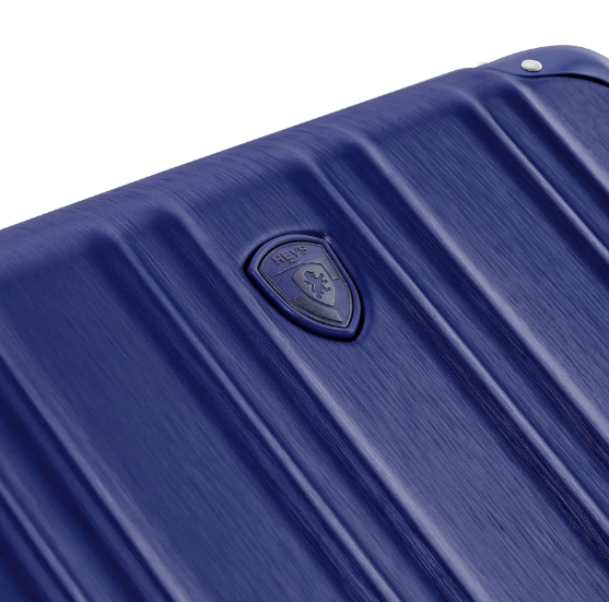 Чемодан Heys DuoTrak (S) Navy (10145-0028-21)  