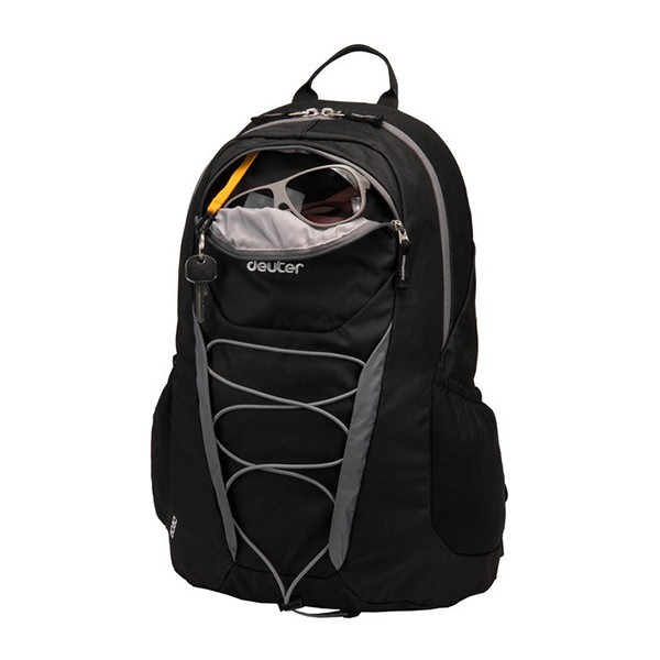 Рюкзак Deuter Gogo, black-titan  