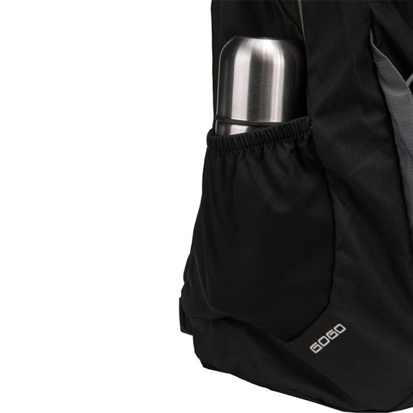 Рюкзак Deuter Gogo, black-titan  