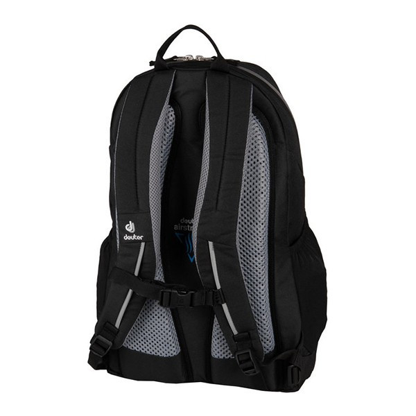 Рюкзак Deuter Gogo, black-titan  