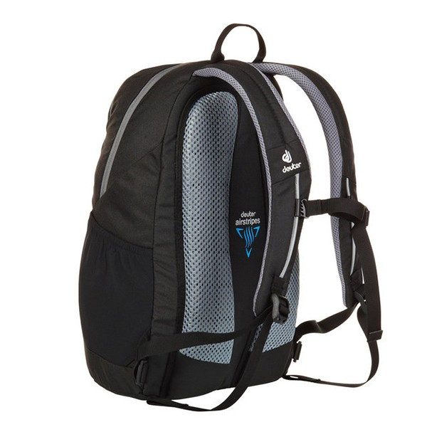 Рюкзак Deuter Gogo, black-titan  