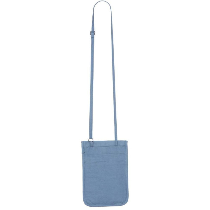 Кошелек Turbat Body Wallet - синий  