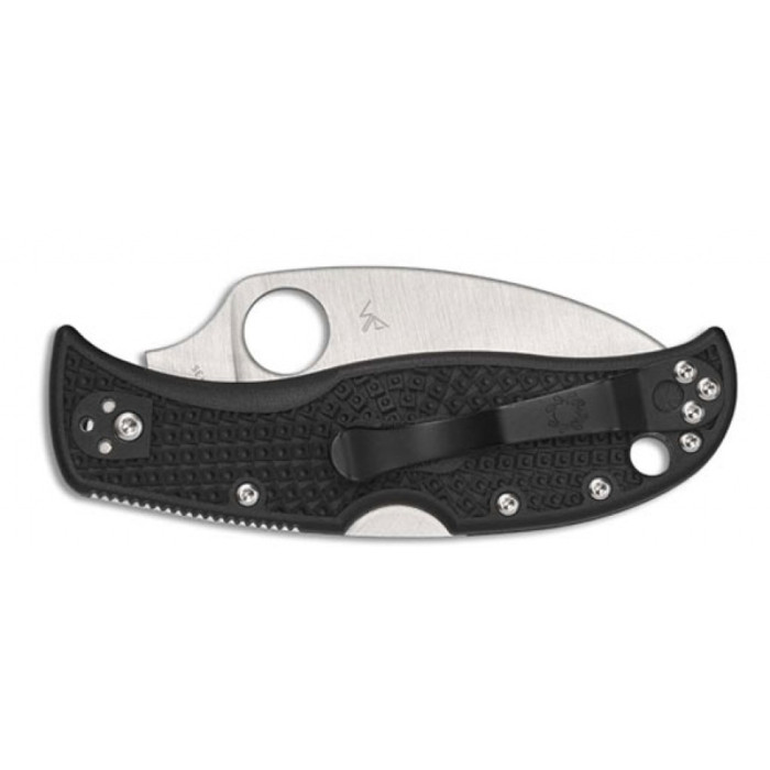 Нож Spyderco Rockjumper, серрейтор  