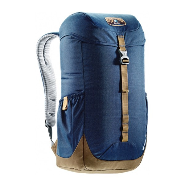 Рюкзак Deuter Walker, 16 л, midnight-lion 