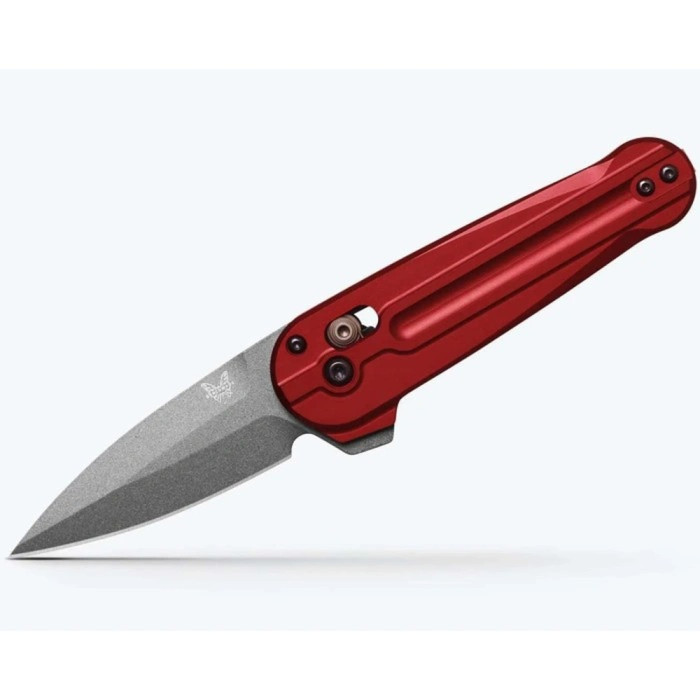 Нож Benchmade Lowden 491GY-01  
