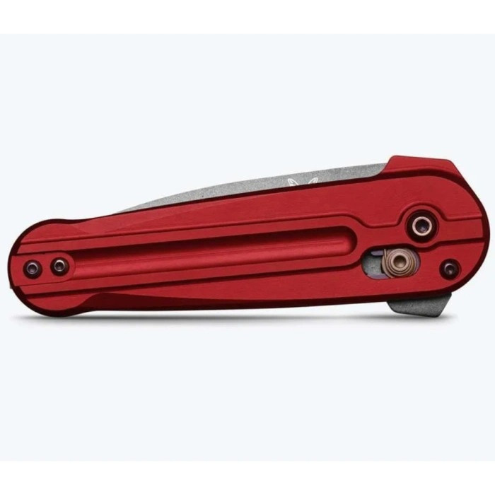 Нож Benchmade Lowden 491GY-01  