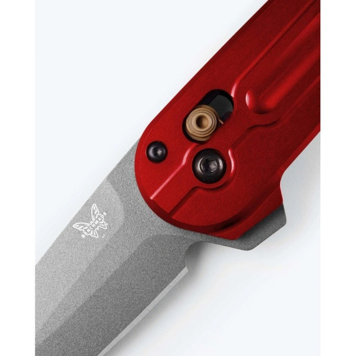 Нож Benchmade Lowden 491GY-01  