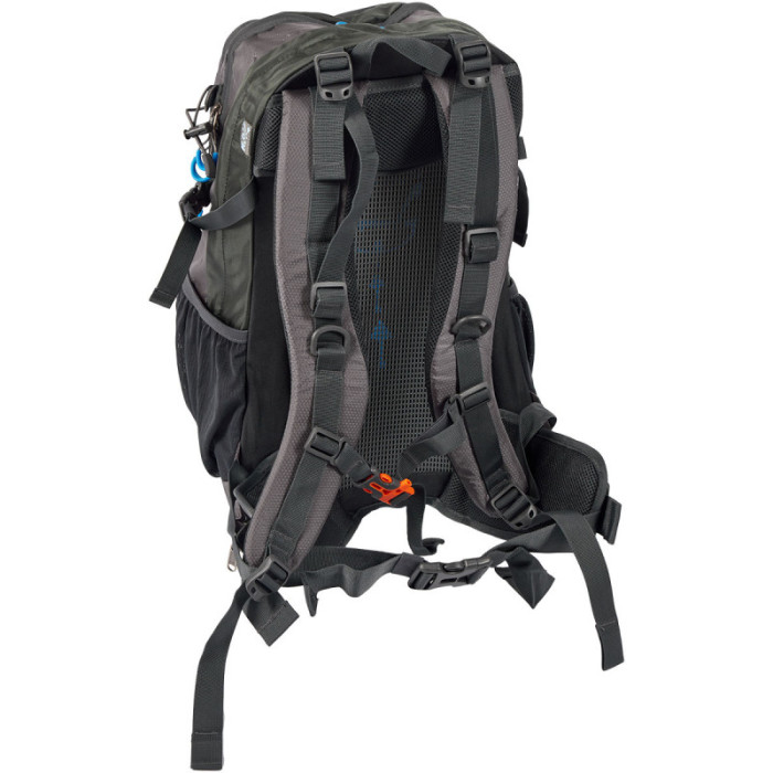 Рюкзак Skif Outdoor Tracker, 40L, dark gray  