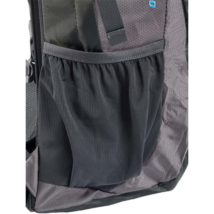 Рюкзак Skif Outdoor Tracker, 40L, dark gray  