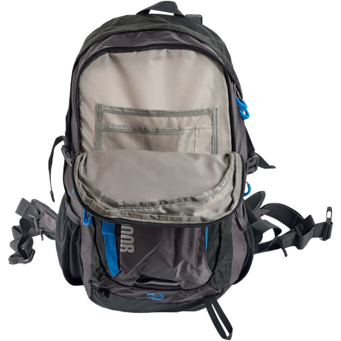 Рюкзак Skif Outdoor Tracker, 40L, dark gray  