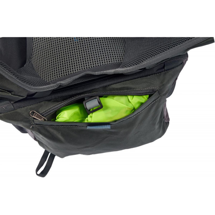 Рюкзак Skif Outdoor Tracker, 40L, dark gray  