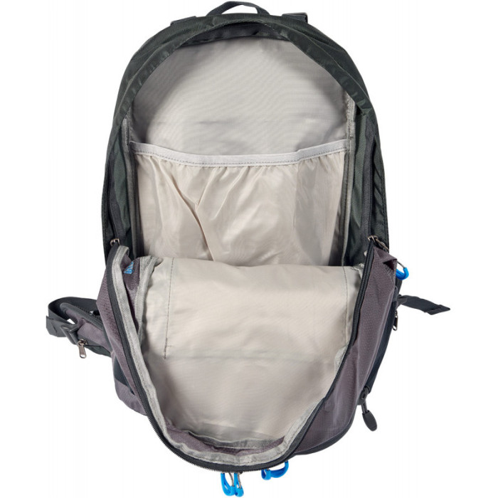 Рюкзак Skif Outdoor Tracker, 40L, dark gray  