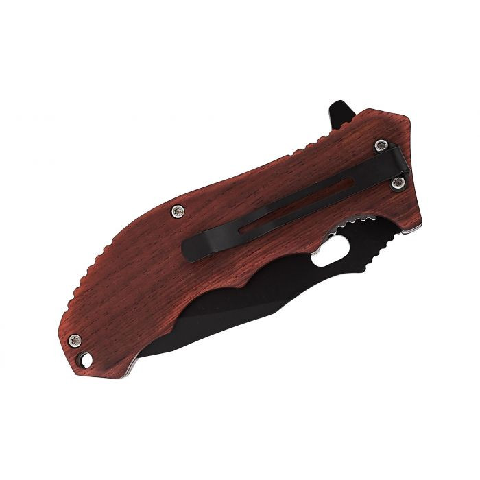 Карманный нож Grand Way 190137  