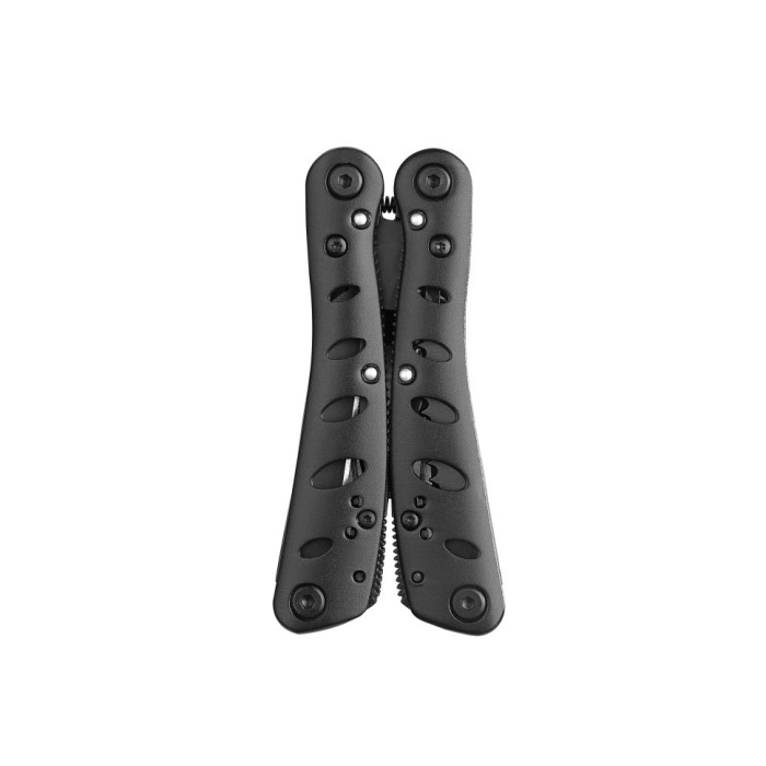 Мультитул Ganzo G205-B (поврежденная упаковка)  