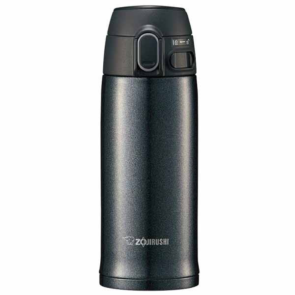 Термокружка Zojirushi SM-TA36BA 0.36 л черный  
