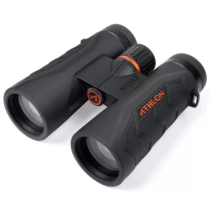 Бинокль Athlon Midas G2 UHD 10x42 (113008) 