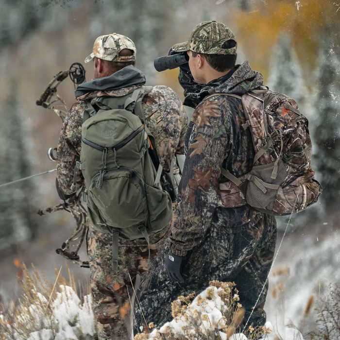 Бинокль Athlon Midas G2 UHD 10x42 (113008)  