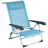 Кресло раскладное Bo-Camp Saint-Tropez Blue (1204784)