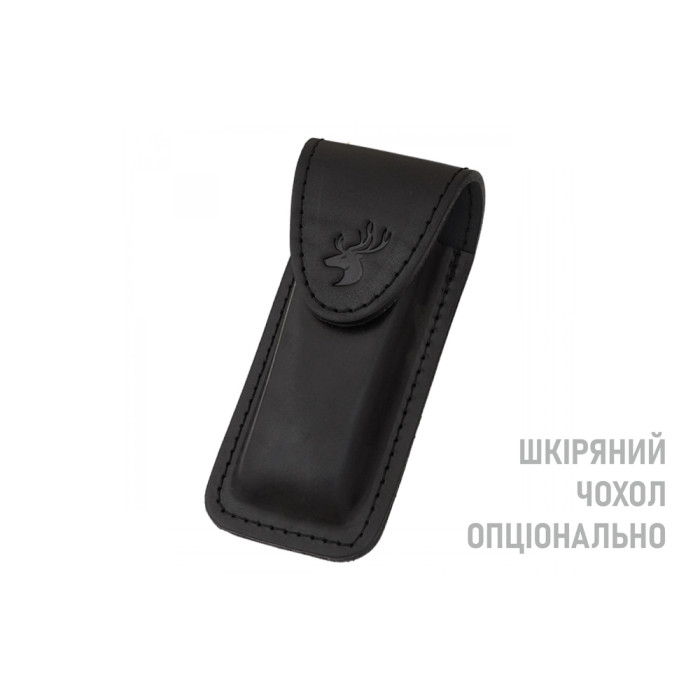 Карманный нож Grand Way SG 010 black  
